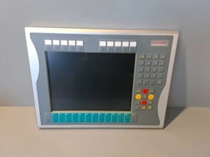 CP70210000 - BECKHOFF - CP7021 0000 / Pupitre opérateur  USED - Picture 1 of 5