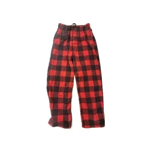 Member's Mark Boys Plush Sleep Pants 8 - Picture 1 of 1