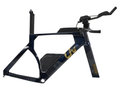 Giant Liv Avow Advanced SL Rahmenset 2025 alle Grössen - Bild 1 von 4