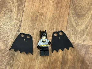 Lego DC Comics Batman Minifigure Super Heroes - Picture 1 of 1