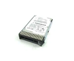 Brand New IBM 00AJ146 00AJ147 1.2TB 10K SAS 6G 2.5" G3HS HDD Free Shipping - Picture 1 of 7
