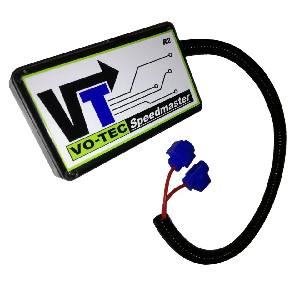 Chiptuning - Caja VW Passat B5 GP Variant 3BG 1.9 TDI 96kw 130PS - Imagen 1 de 1