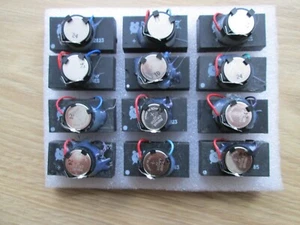 RTC Dallas DS12C887A = DS12887A = DS12887+, ODIN OEC12C887, 18 pin, warranty. - Zdjęcie 1 z 8