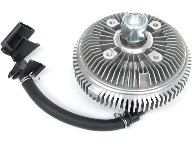 US Motor Works Fan Clutch fits GMC Envoy XL 2002-2006 94PTQR Foto 1 de 1