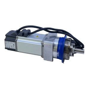 Rexroth MSM030C-0300-NN-M0-CG0 Servomotor mit Getriebe für Industrie Einsatz - Bild 1 von 12