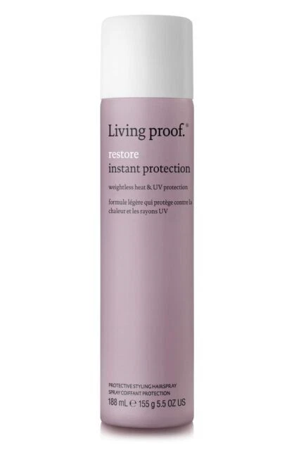 Living Proof Restore Hairspray - 5.5oz