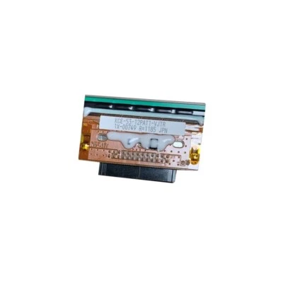 Original Linx TT3 TT5 TT10 Printhead 215984 32mm/53mm/107mm KCE-53-12PAJ1-ZPH - Image 1 of 4