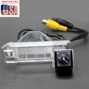 Car Rear View Backup Camera For Mitsubishi Outlander Sport 2019 2020 2021 2022 - Picture 1 of 9
