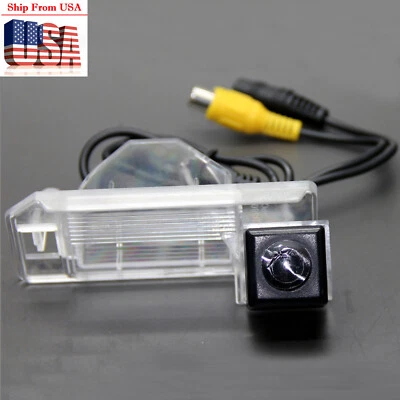 Car Rear View Backup Camera For Mitsubishi Outlander Sport 2019 2020 2021 2022 - Image 1 of 4