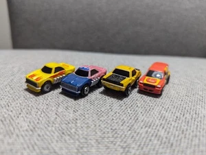 Dodge Lot - 1990s Galoob Micro Machines & Hot Wheels - Charger, Cuda, Fandango - Picture 1 of 15