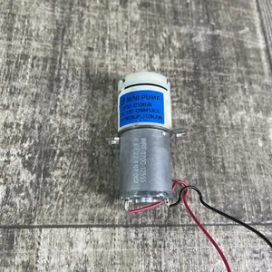 Keurig K-Cafe ' SMART Coffee Maker & Latte Machine K27 Replacement Mini Pump - Picture 1 of 3