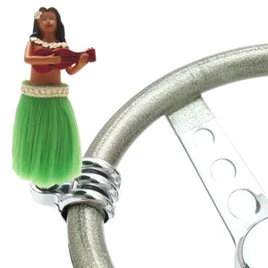 American Shifter ASCBN00035 LaiLai the Hula Girl Custom Brody Knob - Picture 1 of 4