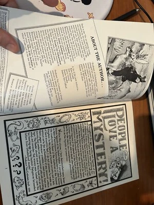 The Natural Inquirer #1 - R. L. Crabb - Fantagraphics Books 1989 - Image 1 of 3