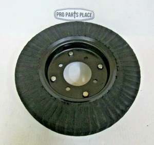 NEUMÁTICO DE RUEDA TRASERA DE CORTADOR ROTATIVO 15"" X 4"" BUSH HOG LAND PRIDE HARDEE LAND PRIDE ++ - Imagen 1 de 2