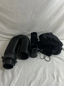 Black and Decker Genuine OEM Replacement Leaf Collection System BV-006 - Picture 1 of 2