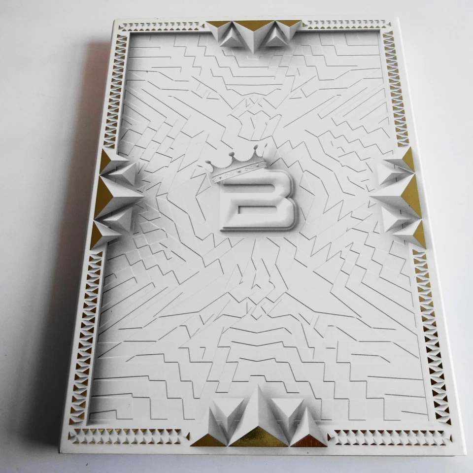 BIGBANG CD+DVD SPECIAL FINAL IN DOME MEMORIAL COLLECTION  - Image 1 of 4