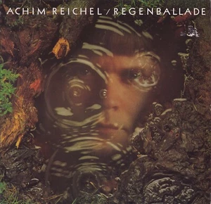 Achim Reichel - Regenballade (Vinyl LP - Ahorn - DE 1979) - Bild 1 von 5