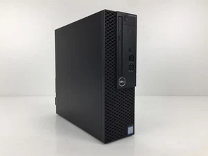 Dell Optiplex 3050 Intel Core i7-7700 3.60GHz 8GB RAM - No HDD or SSD - Picture 1 of 6