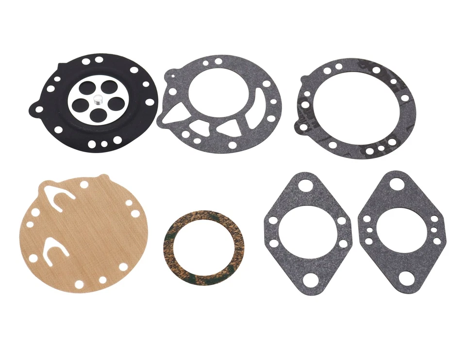 Kit de réparation du carburateur DG-2HL adapté pour Stihl 08 (Tillotson) Tronçon - Photo 1/1