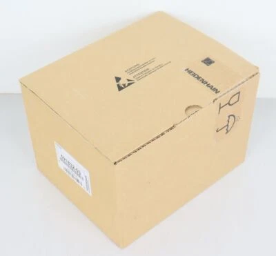 Heidenhain Basismodul PLB 6204 ID 591832-03 UNUSED & OVP & VERSIEGELT - Image 1 of 3