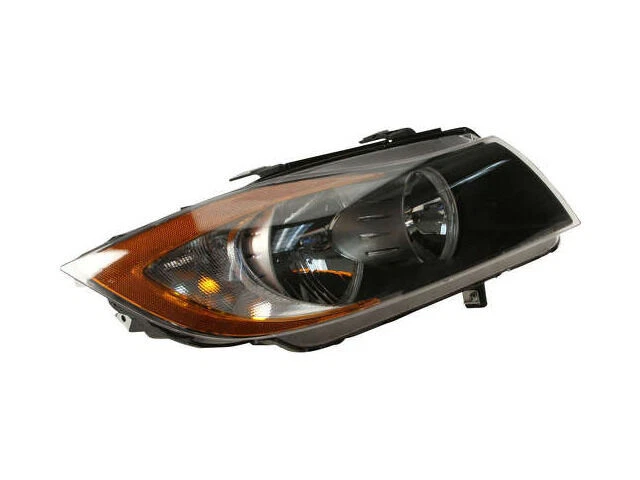 TYC 34KR38K Right Headlight Assembly Fits 2007-2008 BMW 328i Foto 1 de 1