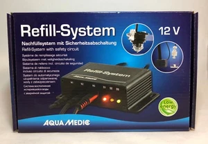 Aqua Medic Refill System Auto Top Off NEW - Picture 1 of 2