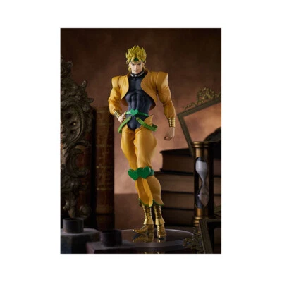 GOOD SMILE COMPANY GoodSmile - Dio - Pop Up Parade JoJo's Bizarre Adventure: Stardust Crusaders