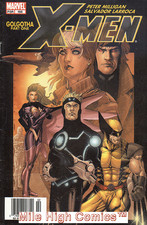 X-MEN  (1991 Series)  (MARVEL) #166 NEWSSTAND Good Comics Book