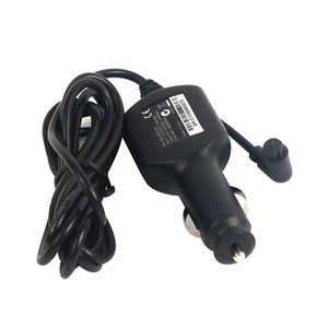Car Power Adapter Charger Charging Cable Cord For Garmin GPS Rino 610 650 655t r - Picture 1 of 10