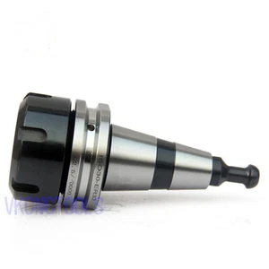 Mandril de cuello ISO30 ER32 G2.5 balanza para máquina de tallar madera husillo GC - Imagen 1 de 6