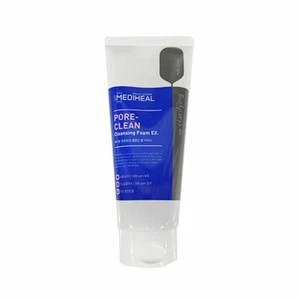 [MEDIHEAL] Pore Clean Cleansing Foam EX - 170ml / Free Gift - Picture 1 of 1