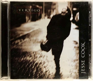 Jesse Cook - Vertigo CD 1998 Narada Canada New Flamenco World Fusion Ethno-Jazz - Picture 1 of 3