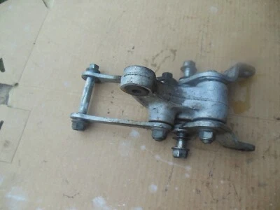 05-25 YAMAHA TTR230 TTR 230 OEM AMORTIGUADOR TRASERO BASCULANTE ENLACE 1C6-2217A-00-00 Foto 1 de 4