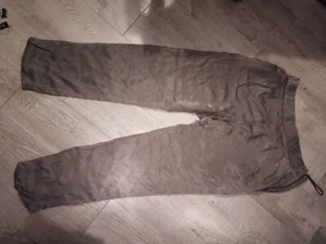 Coast medium silky pants brown - Picture 1 of 9