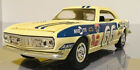 CHEVY CAMARO 1966 VINTAGE NASCAR 1:64 Scale Collectors Series Diecast New Boxed