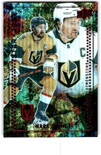 2023-24 Upper Deck Star Zone Red Mark Stone Rookie Vegas Golden Knights #SZ-5