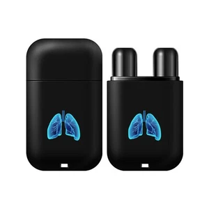 Dual-Function Nasal Inhaler,Prostavibe Wellness Inhaler Nasal Stick Energy - Picture 1 of 11