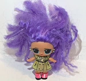 Hair Goals LOL Puppen "Rain QT" - Bild 1 von 3