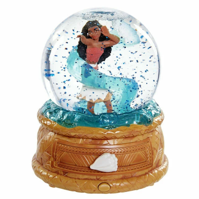 Disney Stores Walt Disney's Fantasia Snow Globe Collectors item 2018