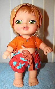 1979 FAMOSA DOLL Vinyl 13" - New Wave - Picture 1 of 10