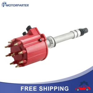 Distributor Ignition fit GMC C1500 Chevy Blazer Camaro Pontiac Firebird V8 - Picture 1 of 6