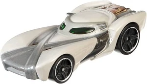 Hot Wheels Star Wars Rey Vehicle - NEW In original unopen packaging - Picture 1 of 1