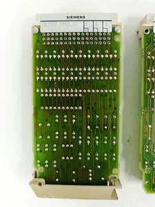 Módulo de accionamiento Siemens Simodrive 462007.9400.03 462007940003 - Imagen 1 de 17
