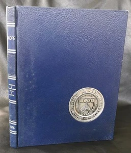 University of Pennsylvania School of Medicine YEARBOOK 1976 THE SCOPE Penn  - Picture 1 of 5