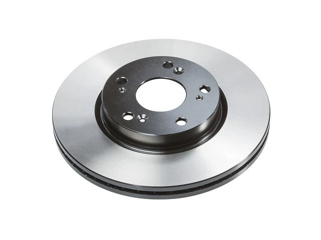 Rotor de freno delantero 35MMHD12 para Honda Accord Civic 2013 2014 2015 2016 2017 Foto 1 de 1