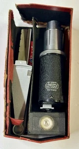 C031 Synchronblitzer Blitz Zubehör für Leica Kameras von Leitz Wetzlar Germany - Bild 1 von 4