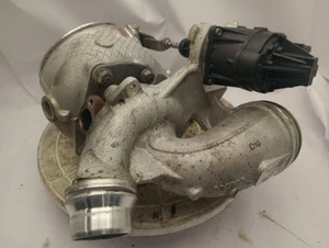 MINI (BMW) MINI TURBO TURBOCHARGER B38A15M1 (B38A15A) RDE2 1.5L Petrol 8631700 1 - Picture 1 of 5