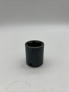 Enchufe de impacto poco profundo Matco Tools CP406A 1/2 unidad 1-1/4 6 puntos envío gratuito - Imagen 1 de 3