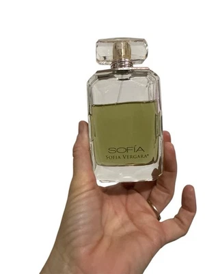 Sofia By Sofia Vergara Eau De Parfum  3.4oz/100ml~Spray.SEE DESC - Image 1 of 4