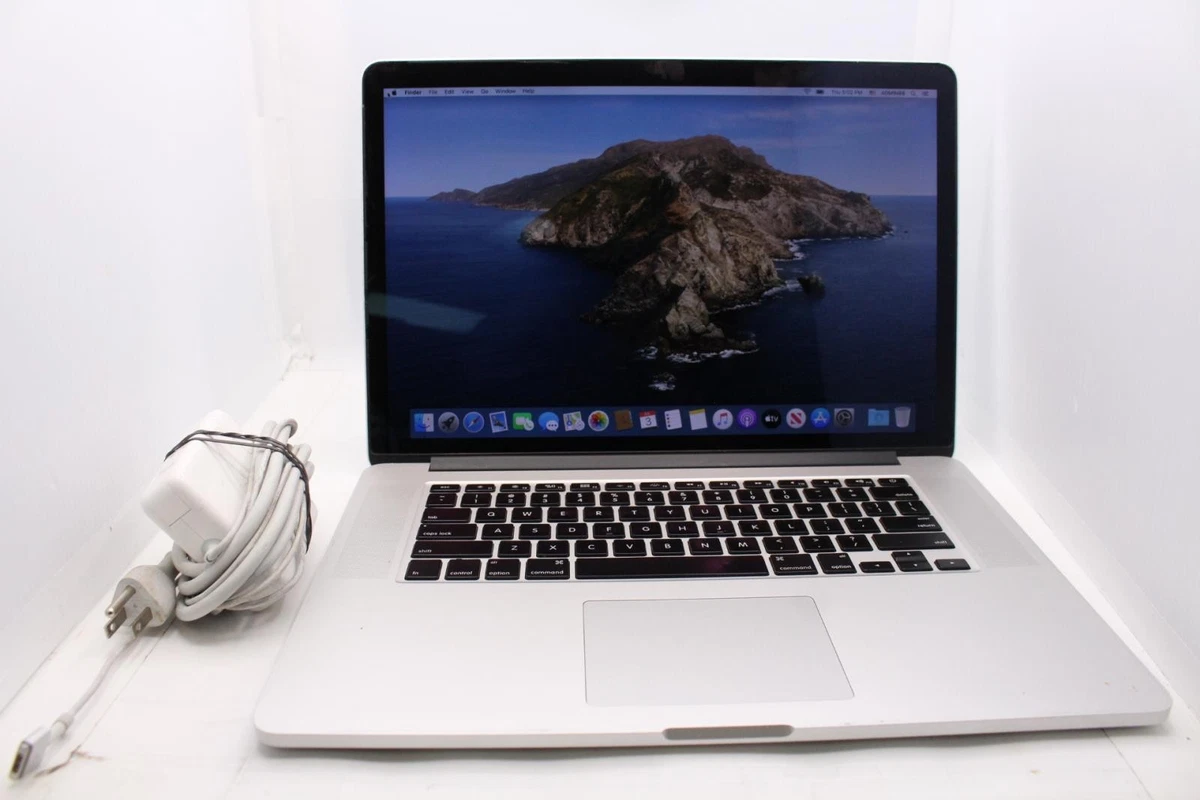 Macbook Pro 15 2012 for sale | eBay